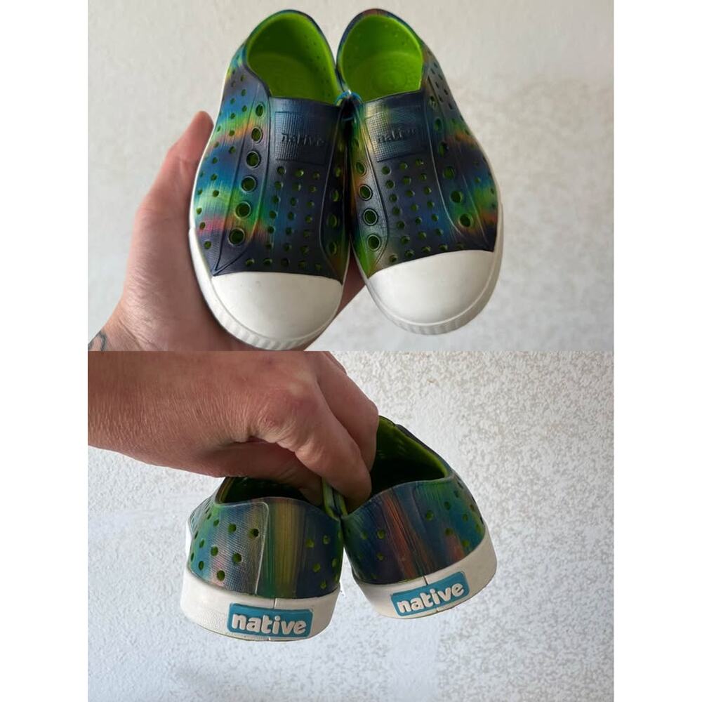 Native Shoes
